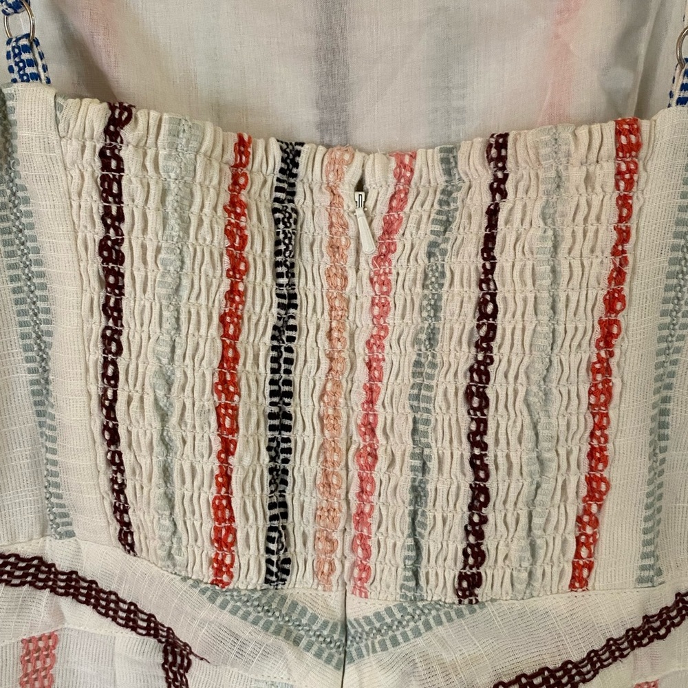 Anthropologie Everly Jumpsuit - Picture 10 of 13